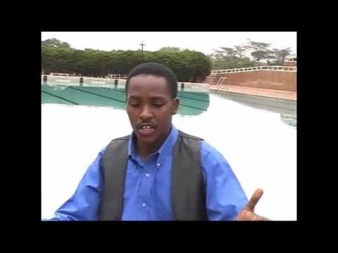 Nahshon Maina - Ithima Ni Ndoge (Official Video)