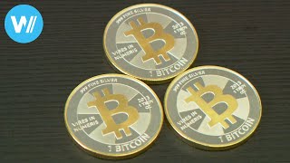 Was ist die Zukunft fur Bitcoin-Bargeld?