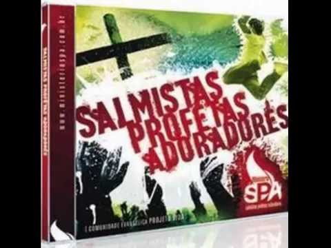 Apaixonado Por Tua Glória video
