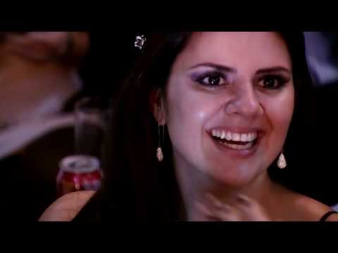 Quédate Conmigo  Orquesta La Sabrosura HD