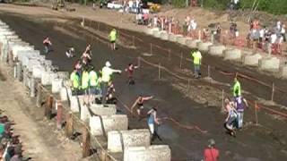 5-23 Girls Dash for the  Ca$h.MOD