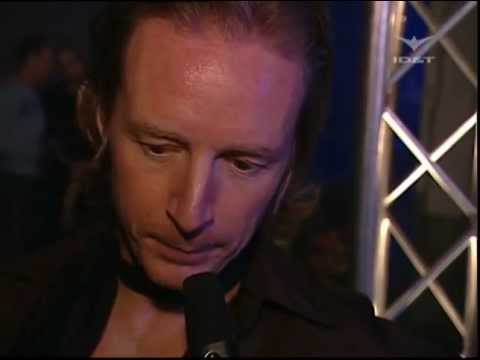 ID&T - Shockers 2002 - Full Movie