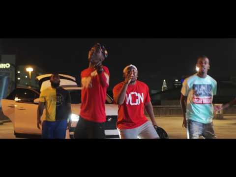 KiddDaBeast- You Mad ft. YR Butta |Official Music Video| @Twone.Shot.That