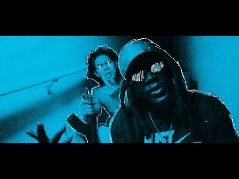 Kaso Ant x EastWay Santana - "Dondada Talk" ( Official Music Video )