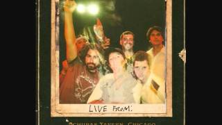 Jason Mraz selection for friends - song for a friend.