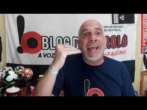 SÃO PAULO 2X0 BOTAFOGO - ANÁLISE E NOTAS