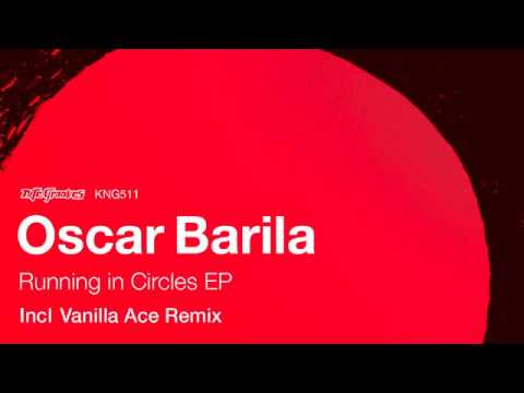 Oscar Barila - Running In Circles