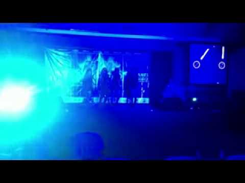 miss A (미쓰에이) over u-Touch- bggg - MD- Good bye baby - dance cover by Queen A at WoW Gath