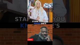 Dijonai Carrington Fans Don&#39;t Want to Admit this Sad Fact.