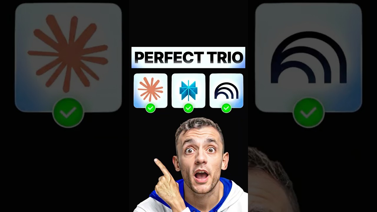 NotebookLM + Perplexity + Claude SEO Is INSANE!