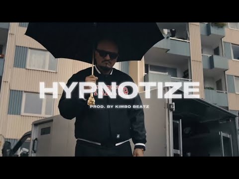 [FREE] XATAR Old School Type Beat ft. SSIO x HAZE - "HYPNOTIZE" | Hard Boom Bap Type Beat 2025