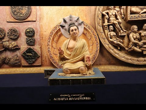 Endaro mahaanubhaavulu - acharya nagarjuna - telugulo balasahityam - storiesforchildren - pillala kadhalu
