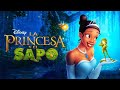 La Princesa Y El Sapo Película Completa En Español Latino