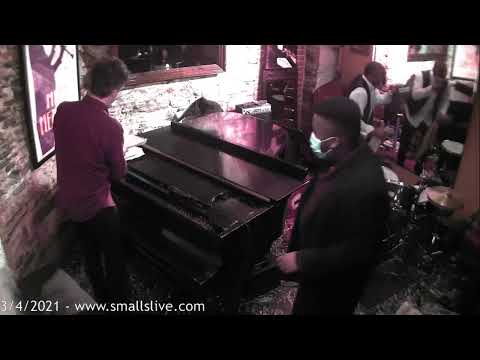 Spike Wilner Trio - 3/4/2021