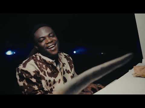 Lil Dou - Blues (Clip Officiel)