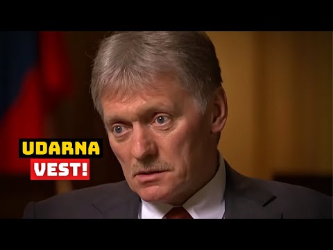 STIGLO UPOZORENJE IZ MOSKVE: Napad na Krim je napad na Rusiju