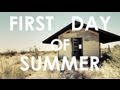 INTUITION & EQUALIBRUM - FIRST DAY OF SUMMER