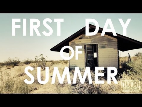 INTUITION & EQUALIBRUM - FIRST DAY OF SUMMER