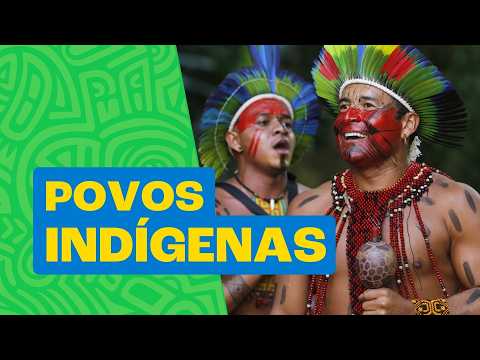 Quem são os povos indígenas do Brasil? História e cultura explicadas