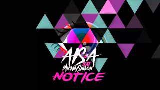 Notice - Aisa ft Mickey Shiloh (Prod. by Las Venus & J Maine)