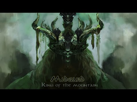 Midgard - King of the mountain