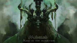 Midgard - King of the mountain