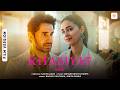 Khasiyat Film Version Chand Mera Dil Ananya Panday Lakshya Sachin Jigar Raghav Jonita