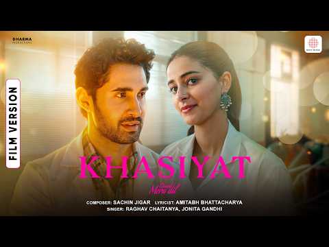 Khasiyat — watch video