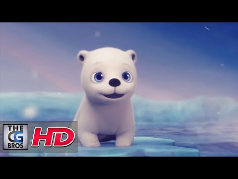 CGI 3D Animated Short: "Barely There" - by Hannah Lee + Ringling | TheCGBros