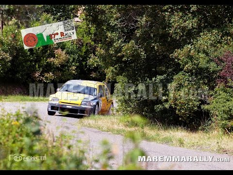 rally alta val di cecina 2015 ps Sasso Pisano