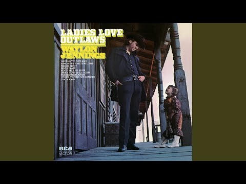 Ladies Love Outlaws