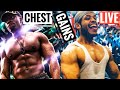 Push ups for Chest Growth | Home Chest Workout