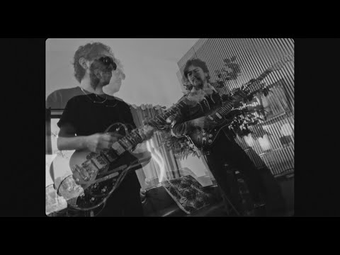 Rubytates, Camilo Séptimo - Despertar  ( Lyric Video)