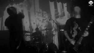 Amenra - Am Kreuz @ Impetus Festival, Belfort (20.04.2014)