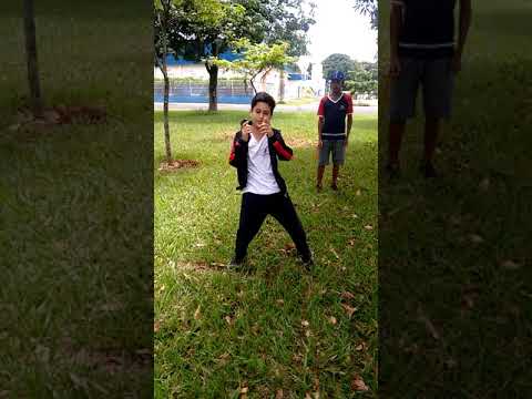 Mr Bim Mc B7 Fabinho da a Osk - ela foda