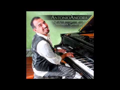 Antonio Ancora - Spot Single Solitudine Goodbye