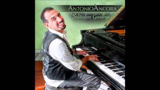Antonio Ancora - Spot Single Solitudine Goodbye