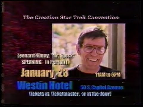 January 15, 1994 commercials