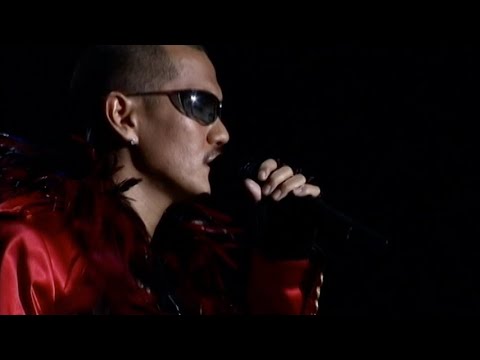 【Premium】EXILE - 僕へ(EXILE PERFECT LIVE 2008)