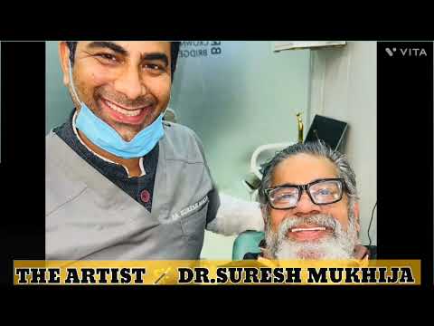 Advanced Dental Implants for Low Bone Patients | Delhi’s Trusted Implant Center