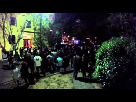 ManoucheDrome @ International Dance Day Event by Jump & Jive