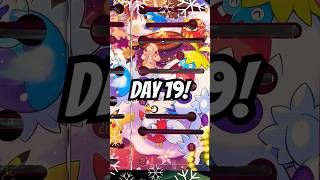 Who's that Pokémon? Opening the 2025 Holiday Calendar! - Day 19! #pokemon #pokemontcg #pokemonshorts