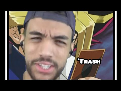 When the HEART OF THE CARDS cooks you.....