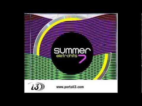 Summer Eletrohits 7 - Tv Rock & Zoe Badwi - Release Me (2010)