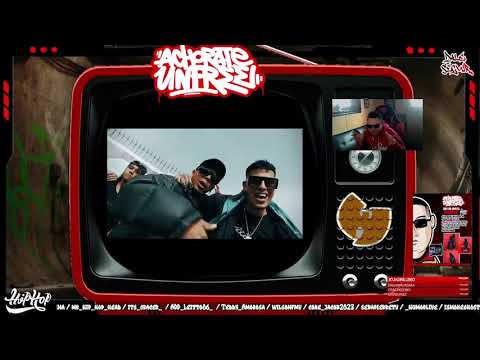 REAK/🇵🇪Cómetelos Remix - Nero Lvigi, Sloowtrack & Blaximental!!! SUBELEE EL VOLUMEN BROOOO😈😈😈😈