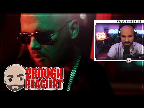 2Bough REAGIERT: KOLLEGAH - YAYO (feat. Asche)