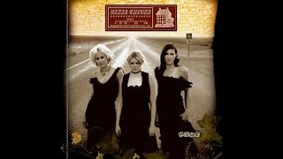 Dixie Chicks:-'Landslide'