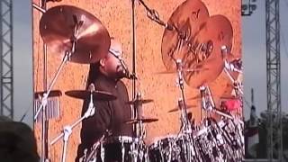 Stand Up (For It) [First Time Played] - 4/30/05 - Dave Matthews Band - Jazz Fest - NOLA