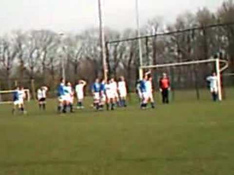 Avanti'31 B3 - Mierlo Hout B4 (D4)