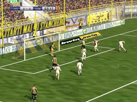 Pronostico Juve Stabia - Gubbio 18a giornata 2011-12